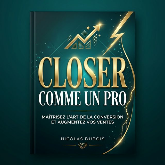 Cover: Closer comme un Pro