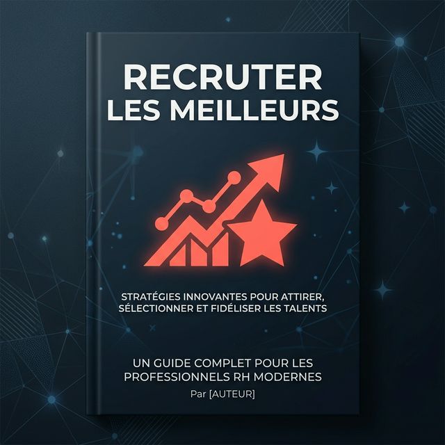 Cover: Recruter les Meilleurs